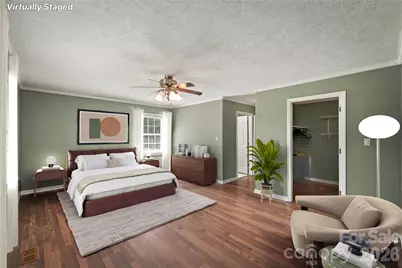 1229 Birch Drive, Morganton, NC 28655 - Photo 9