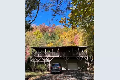 174 Nix Creek Road, Canton, NC 28716 - Photo 5