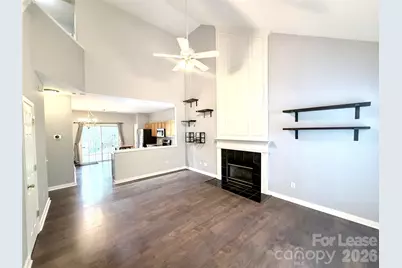 838 Autumn Rain Lane, Charlotte, NC 28209 - Photo 3