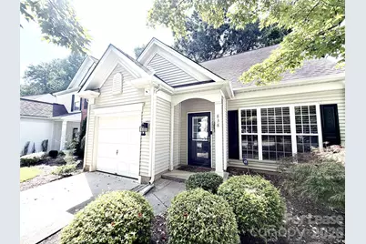 838 Autumn Rain Lane, Charlotte, NC 28209 - Photo 1