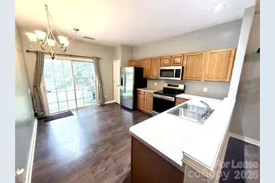 838 Autumn Rain Lane, Charlotte, NC 28209 - Photo 5