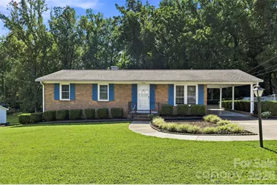 628 Sedgefield Street SW, Concord, NC 28025 - Photo 1