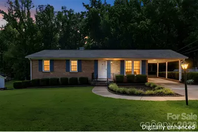 628 Sedgefield Street SW, Concord, NC 28025 - Photo 3