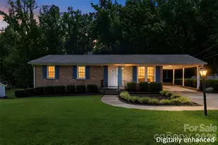 628 Sedgefield St SW, Concord, NC 28025 - Photo 3