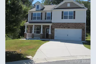 7128 Bandera Drive, Charlotte, NC 28214 - Photo 3