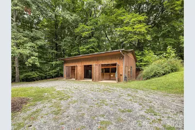 989 Fox Mountain Road, Columbus, NC 28722 - Photo 33