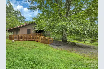 989 Fox Mountain Road, Columbus, NC 28722 - Photo 3