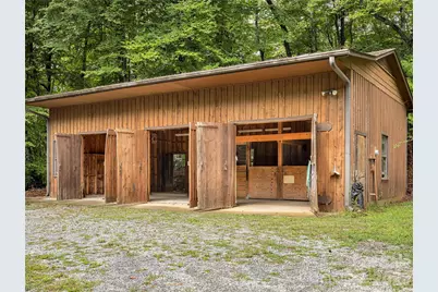 989 Fox Mountain Road, Columbus, NC 28722 - Photo 5