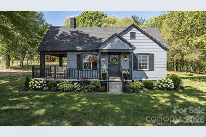 1975 Three Forks Church Road, Taylorsville, NC 28681 - Photo 1