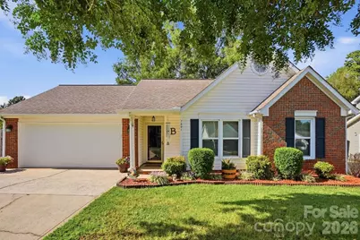 7601 Gillman Court, Charlotte, NC 28269 - Photo 1