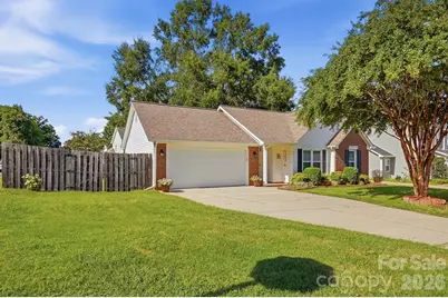 7601 Gillman Court, Charlotte, NC 28269 - Photo 5