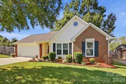 7601 Gillman Court, Charlotte, NC 28269 - Photo 3
