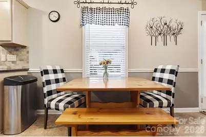 7601 Gillman Court, Charlotte, NC 28269 - Photo 19