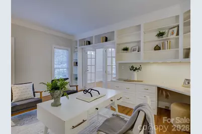 2503 Winding Oak Drive, Charlotte, NC 28270 - Photo 5