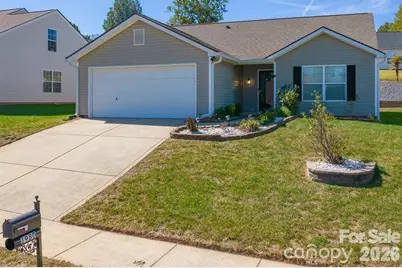 1980 8th Street Lane SE, Hickory, NC 28602 - Photo 1