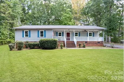 1732 Forest Lake Drive, Rock Hill, SC 29732 - Photo 1
