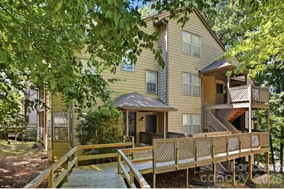 6000 Gray Gate Lane #C, Charlotte, NC 28210 - Photo 1