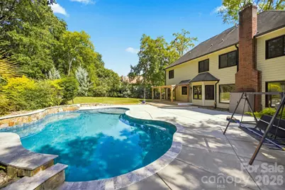 6821 Hollow Oak Drive, Mint Hill, NC 28227 - Photo 41