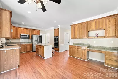 6821 Hollow Oak Drive, Mint Hill, NC 28227 - Photo 19