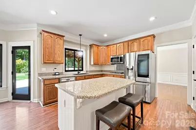 6821 Hollow Oak Drive, Mint Hill, NC 28227 - Photo 11