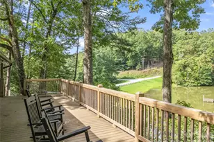 106 Bobwhite Ave, Lake Lure, NC 28746 - Photo 39