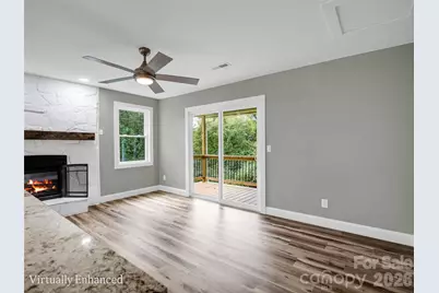 106 Bobwhite Avenue, Lake Lure, NC 28746 - Photo 5