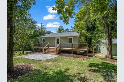 106 Bobwhite Avenue, Lake Lure, NC 28746 - Photo 1