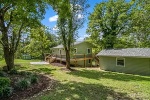 106 Bobwhite Ave, Lake Lure, NC 28746 - Photo 27