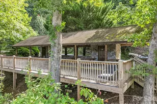 106 Bobwhite Ave, Lake Lure, NC 28746 - Photo 37