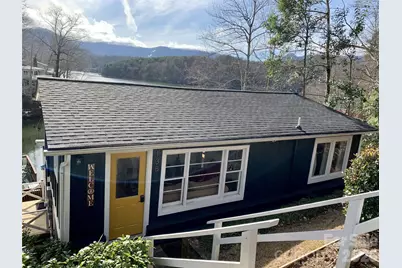 138 Hummingbird Cove, Lake Lure, NC 28746 - Photo 23