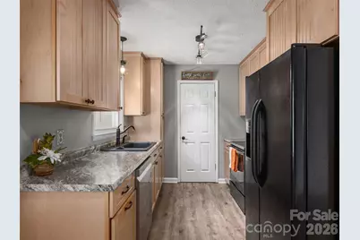 403 Lower Grassy Branch Road, Asheville, NC 28805 - Photo 7