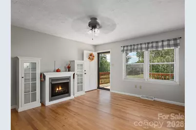 403 Lower Grassy Branch Road, Asheville, NC 28805 - Photo 3