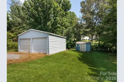 403 Lower Grassy Branch Road, Asheville, NC 28805 - Photo 17