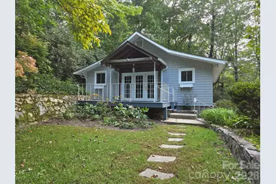 240 Seneca Boulevard, Hendersonville, NC 28739 - Photo 1