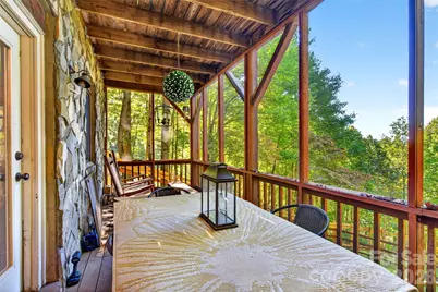 602 Quail Cove Road, Clyde, NC 28721 - Photo 35
