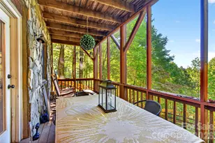 602 Quail Cove Rd, Clyde, NC 28721 - Photo 35