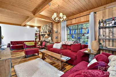 602 Quail Cove Road, Clyde, NC 28721 - Photo 29