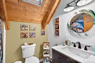 602 Quail Cove Rd, Clyde, NC 28721 - Photo 17