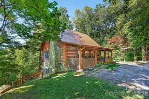 602 Quail Cove Rd, Clyde, NC 28721 - Photo 3
