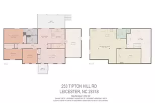 253 Tipton Hill Rd, Leicester, NC 28748 - Photo 47