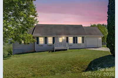 253 Tipton Hill Road, Leicester, NC 28748 - Photo 1