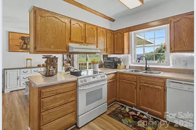 253 Tipton Hill Road, Leicester, NC 28748 - Photo 17