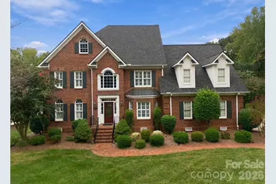 633 Peacehaven Road, Kannapolis, NC 28083 - Photo 1