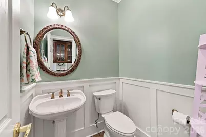 633 Peacehaven Road, Kannapolis, NC 28083 - Photo 19