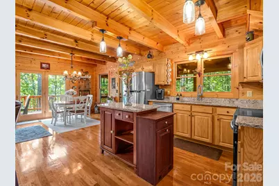 106 Lake Terrace Drive, Nebo, NC 28761 - Photo 9
