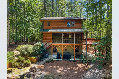 106 Lake Terrace Drive, Nebo, NC 28761 - Photo 23