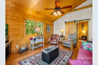 106 Lake Terrace Drive, Nebo, NC 28761 - Photo 17