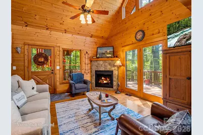 106 Lake Terrace Drive, Nebo, NC 28761 - Photo 5