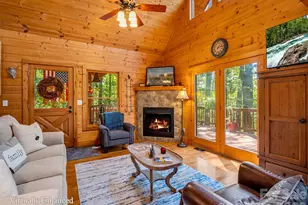 106 Lake Terrace Dr, Nebo, NC 28761 - Photo 5