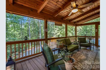 106 Lake Terrace Drive, Nebo, NC 28761 - Photo 25